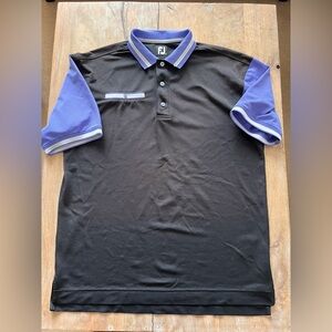 3/$60 FootJoy Golf Polo